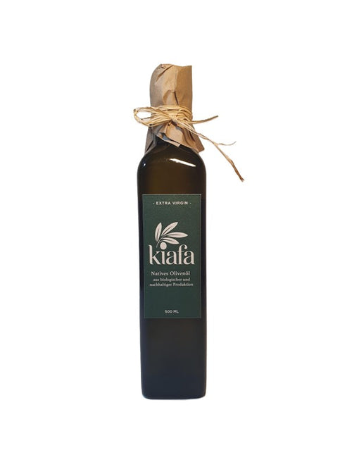 Olivenöl Extra Virgin - 500ml